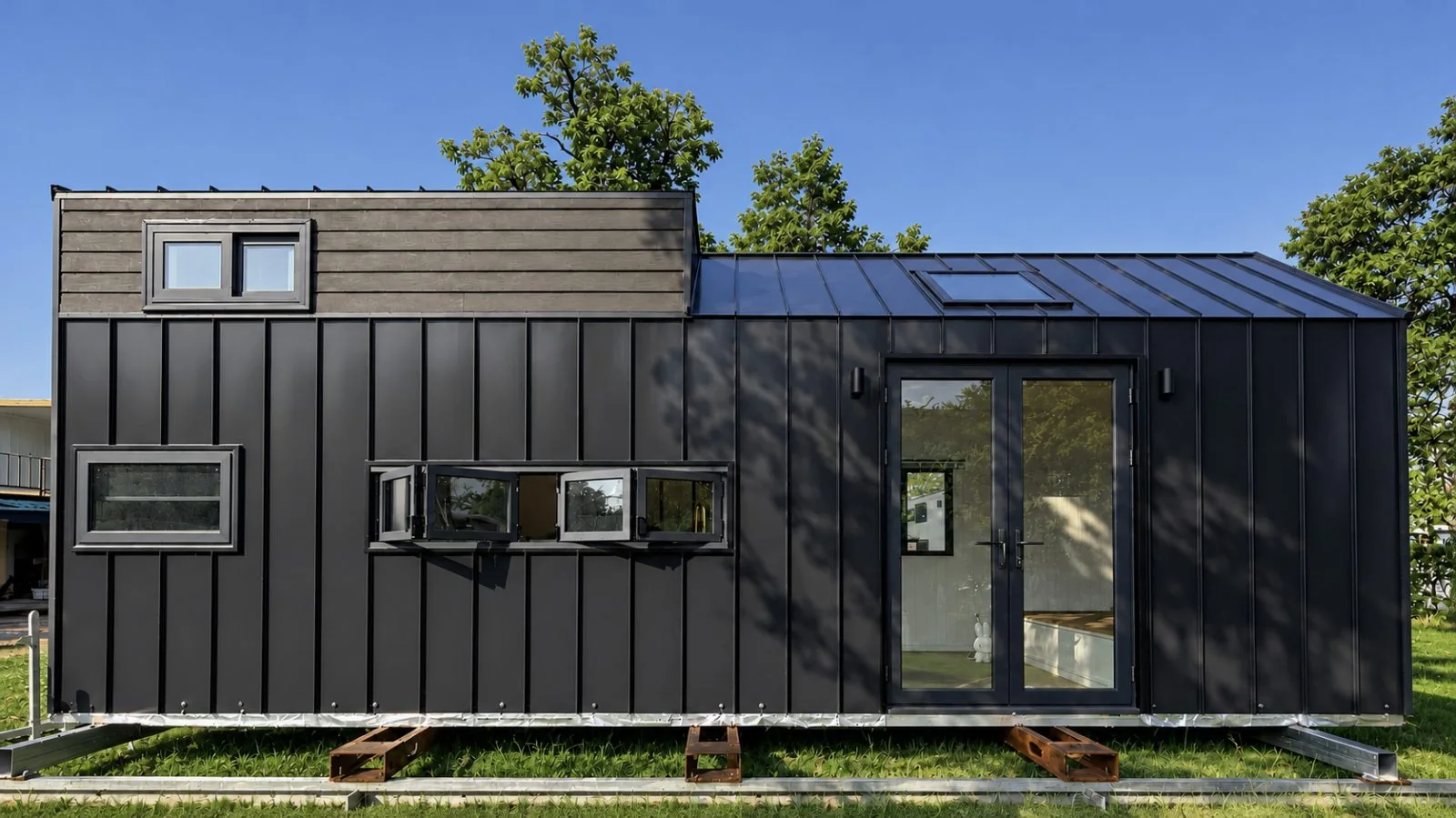 Modular vs. Traditional Construction: A Simpler Way to Build